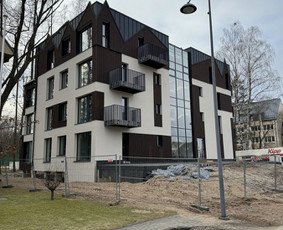 Metalo gaminiai iš juodo ir nerūdijančio plieno / MB Aipema / Darbų pavyzdys ID 3529193