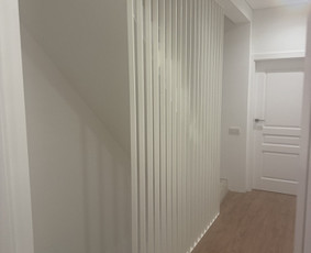 Metalo gaminiai iš juodo ir nerūdijančio plieno / MB Aipema / Darbų pavyzdys ID 3529183