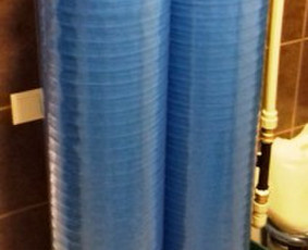 Vandens filtrai, pristatome, montuojame ir aptarnaujame - Vandens nugeležinimo filtrų montavimas - 2 Vandens nugeležinimo filtrų montavimas - Vandens filtrai, pristatome, montuojame ir aptarnaujame - 2