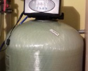Vandens filtrai, pristatome, montuojame ir aptarnaujame - Vandens filtrų remontas - 2 Vandens filtrų remontas - Vandens filtrai, pristatome, montuojame ir aptarnaujame - 2