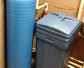 Vandens filtrai, pristatome, montuojame ir aptarnaujame - Vandens filtrų druskos keitimas - 1 Vandens filtrų druskos keitimas - Vandens filtrai, pristatome, montuojame ir aptarnaujame - 1