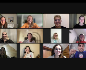 Privačios anglų kalbos pamokos - Anglų kalbos pamokos be streso ir praktiškai! - 1