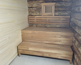 Medžio apdirbimas, laiptų gamyba/montavimas, durų montavimas / Vilmantas Liaukonis / Darbų pavyzdys ID 3529563