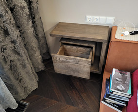 Medžio apdirbimas, laiptų gamyba/montavimas, durų montavimas / Vilmantas Liaukonis / Darbų pavyzdys ID 3529577