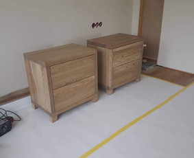Medžio apdirbimas, laiptų gamyba/montavimas, durų montavimas - Medžio darbai, staliai - 4 Medžio darbai, staliai - Medžio apdirbimas, laiptų gamyba/montavimas, durų montavimas - 4