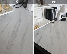 Valymo ir tvarkymo paslaugos / Rūta / Darbų pavyzdys ID 3529703