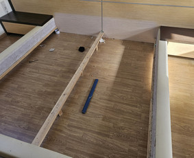 Generalinis patalpų valymas - Valymo ir tvarkymo paslaugos - 3