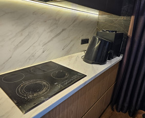 Generalinis patalpų valymas - Valymo ir tvarkymo paslaugos - 2