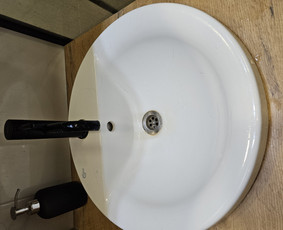 Generalinis patalpų valymas - Valymo ir tvarkymo paslaugos - 1