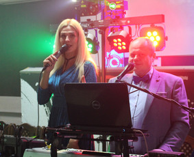 Muzikantai jubiliejui - Grupė Jums - 1