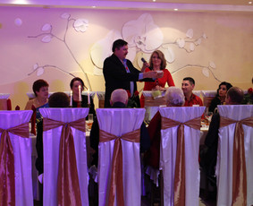 Muzikantai jubiliejui - Grupė Jums - 2