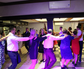 Muzikantai jubiliejui - Grupė Jums - 4