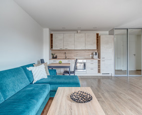Nekilnojamojo turto brokeris Vilniuje Darjuš Urbanovič / Darjuš Urbanovič / Darbų pavyzdys ID 3530131