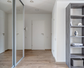 Nekilnojamojo turto brokeris Vilniuje Darjuš Urbanovič / Darjuš Urbanovič / Darbų pavyzdys ID 3530135
