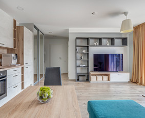 Nekilnojamojo turto brokeris Vilniuje Darjuš Urbanovič / Darjuš Urbanovič / Darbų pavyzdys ID 3530163