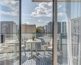 Nekilnojamojo turto brokeris Vilniuje Darjuš Urbanovič / Darjuš Urbanovič / Darbų pavyzdys ID 3530165