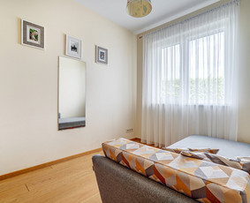 Nekilnojamojo turto brokeris Vilniuje Darjuš Urbanovič / Darjuš Urbanovič / Darbų pavyzdys ID 3530181