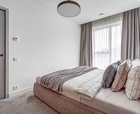 Nekilnojamojo turto brokeris Vilniuje Darjuš Urbanovič / Darjuš Urbanovič / Darbų pavyzdys ID 3530295