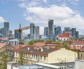 Nekilnojamojo turto brokeris Vilniuje Darjuš Urbanovič / Darjuš Urbanovič / Darbų pavyzdys ID 3530359