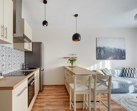 Nekilnojamojo turto brokeris Vilniuje Darjuš Urbanovič / Darjuš Urbanovič / Darbų pavyzdys ID 3530413