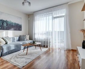 Nekilnojamojo turto brokeris Vilniuje Darjuš Urbanovič / Darjuš Urbanovič / Darbų pavyzdys ID 3530423