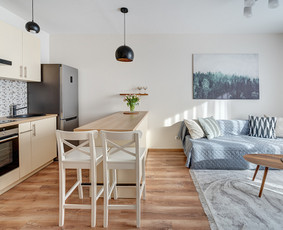 Nekilnojamojo turto brokeris Vilniuje Darjuš Urbanovič / Darjuš Urbanovič / Darbų pavyzdys ID 3530425