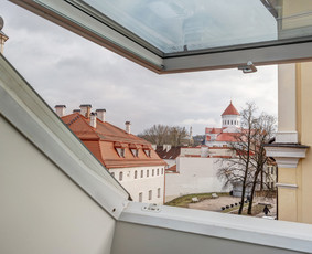 Nekilnojamojo turto brokeris Vilniuje Darjuš Urbanovič / Darjuš Urbanovič / Darbų pavyzdys ID 3530473