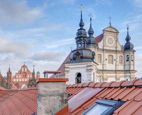 Nekilnojamojo turto brokeris Vilniuje Darjuš Urbanovič / Darjuš Urbanovič / Darbų pavyzdys ID 3530495