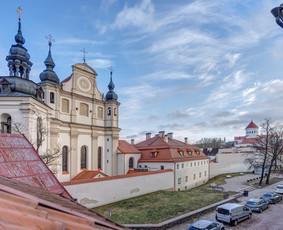 Nekilnojamojo turto brokeris Vilniuje Darjuš Urbanovič / Darjuš Urbanovič / Darbų pavyzdys ID 3530497