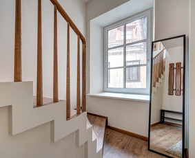 Nekilnojamojo turto brokeris Vilniuje Darjuš Urbanovič / Darjuš Urbanovič / Darbų pavyzdys ID 3530535