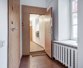Nekilnojamojo turto brokeris Vilniuje Darjuš Urbanovič / Darjuš Urbanovič / Darbų pavyzdys ID 3530537