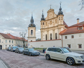 Nekilnojamojo turto brokeris Vilniuje Darjuš Urbanovič / Darjuš Urbanovič / Darbų pavyzdys ID 3530539
