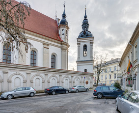 Nekilnojamojo turto brokeris Vilniuje Darjuš Urbanovič / Darjuš Urbanovič / Darbų pavyzdys ID 3530543