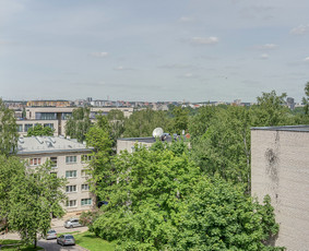 Nekilnojamojo turto brokeris Vilniuje Darjuš Urbanovič / Darjuš Urbanovič / Darbų pavyzdys ID 3530571