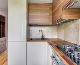 Nekilnojamojo turto brokeris Vilniuje Darjuš Urbanovič / Darjuš Urbanovič / Darbų pavyzdys ID 3530581