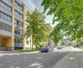 Nekilnojamojo turto brokeris Vilniuje Darjuš Urbanovič / Darjuš Urbanovič / Darbų pavyzdys ID 3530599