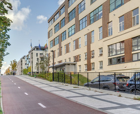 Nekilnojamojo turto brokeris Vilniuje Darjuš Urbanovič / Darjuš Urbanovič / Darbų pavyzdys ID 3530685