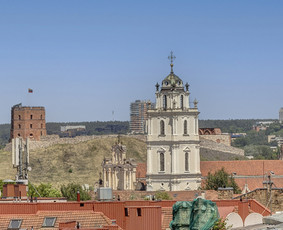 Nekilnojamojo turto brokeris Vilniuje Darjuš Urbanovič / Darjuš Urbanovič / Darbų pavyzdys ID 3530689