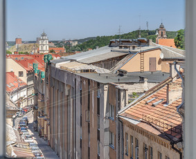 Nekilnojamojo turto brokeris Vilniuje Darjuš Urbanovič / Darjuš Urbanovič / Darbų pavyzdys ID 3530693