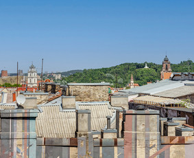 Nekilnojamojo turto brokeris Vilniuje Darjuš Urbanovič / Darjuš Urbanovič / Darbų pavyzdys ID 3530695