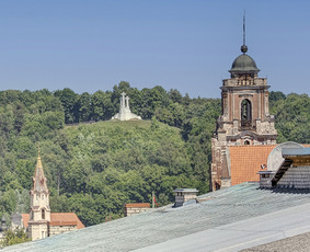 Nekilnojamojo turto brokeris Vilniuje Darjuš Urbanovič / Darjuš Urbanovič / Darbų pavyzdys ID 3530697
