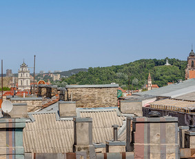 Nekilnojamojo turto brokeris Vilniuje Darjuš Urbanovič / Darjuš Urbanovič / Darbų pavyzdys ID 3530699