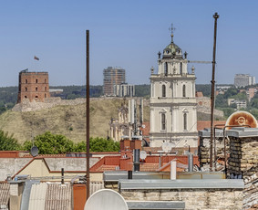 Nekilnojamojo turto brokeris Vilniuje Darjuš Urbanovič / Darjuš Urbanovič / Darbų pavyzdys ID 3530701