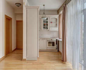 Nekilnojamojo turto brokeris Vilniuje Darjuš Urbanovič / Darjuš Urbanovič / Darbų pavyzdys ID 3530711