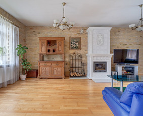 Nekilnojamojo turto brokeris Vilniuje Darjuš Urbanovič / Darjuš Urbanovič / Darbų pavyzdys ID 3530717