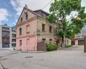 Nekilnojamojo turto brokeris Vilniuje Darjuš Urbanovič / Darjuš Urbanovič / Darbų pavyzdys ID 3530723