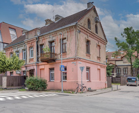 Nekilnojamojo turto brokeris Vilniuje Darjuš Urbanovič / Darjuš Urbanovič / Darbų pavyzdys ID 3530725