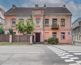 Nekilnojamojo turto brokeris Vilniuje Darjuš Urbanovič / Darjuš Urbanovič / Darbų pavyzdys ID 3530727