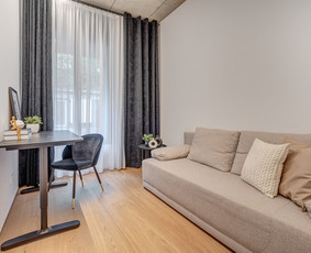 Nekilnojamojo turto brokeris Vilniuje Darjuš Urbanovič / Darjuš Urbanovič / Darbų pavyzdys ID 3530745