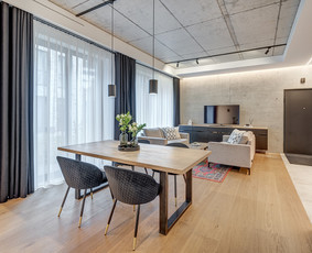 Nekilnojamojo turto brokeris Vilniuje Darjuš Urbanovič / Darjuš Urbanovič / Darbų pavyzdys ID 3530759